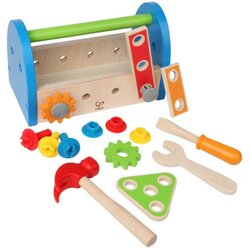 Hape kovčeg s alatom Cene