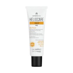Heliocare 360° MD AK Fluid SPF100+ Cene