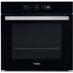 Whirlpool AKZ9 6230 NB ugradna rerna Cene
