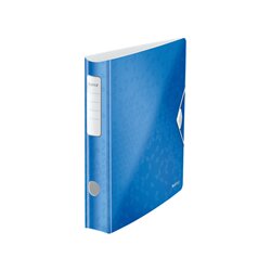 Leitz Registrator Active wow A4 180°, 50 mm, plava Cijene