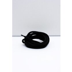 Kesi Corbby Black Waxed Thick Laces Cijene
