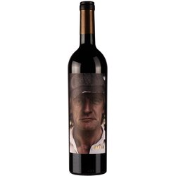 Matsu crveno vino el recio Cene