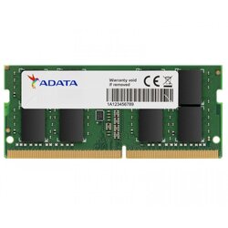Adata sodimm DDR4 8GB 2666Mhz AD4S26668G19-SGN ram memorija Cene