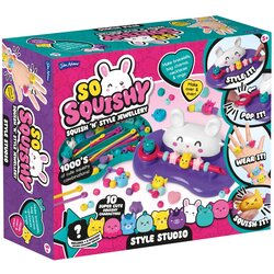 John Adams set kreativni So Squishy Cene