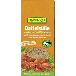BIO sladilo iz datljev Cene