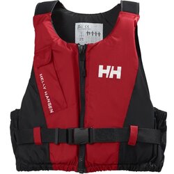 Helly Hansen Prsluk za spasavanje Rider, Crveni Cene