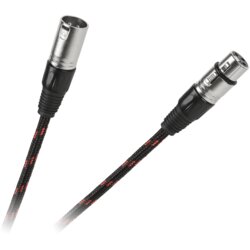  Kabel za mikrofon CANON utičnica-CANON utikač 5m Cijene