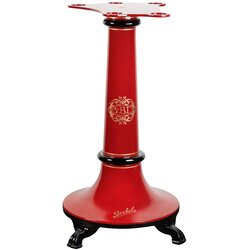 Berkel Pedestal for B2 red Cene