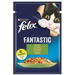 Felix Fantastic zajec 85 g Cene
