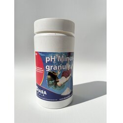 Diasa ph minus- 1kg Cene