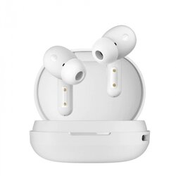 Haylou Moripods ANC Bluetooth earbuds White Cene