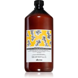 DAVINES Naturaltech Nourishing maska za lase za zelo poškodovane lase 1000 ml Cene