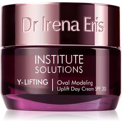 Dr Irena Eris Institute Solutions Y-Lifting dnevna krema za učvrstitev kontur obraza 50 ml Cene