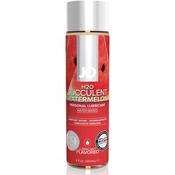System Jo Lubrikant H2O - Watermelon, 120 ml Cene