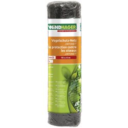 Windhager vrtnarska mreža proti pticam ortonet 10 x 4 m Cene