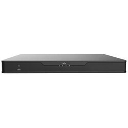 Uniview nvr 32ch 4-SATA (NVR304-32E2) Cene