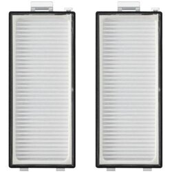 Filtri in vrečke HEPA filter za Roborock P10S pro, 2 kosa Cene