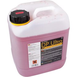AQUA COMPUTER Double Protect Ultra 5l Canister - red Cene