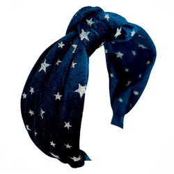 Rockahula Kids® rockahula® obruč za kosu midnight star velvet Cene