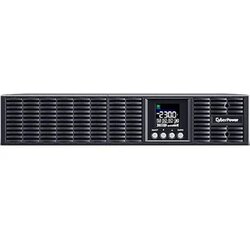 Cyberpower 2000VA/1800W OLS2000ERT2UA, online, rack/tower Cene
