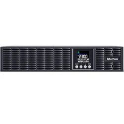 Cyberpower UPS 2000VA/1800W OLS2000ERT2UA, online, Rack/Tower Cene