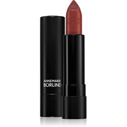 ANNEMARIE BÖRLIND Lip Color dolgoobstojna šminka odtenek Sienna 4 g Cene