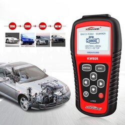KONNWEI Auto Dijagnostika KW808 Cene