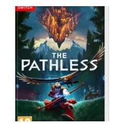 The Pathless /Switch Cene