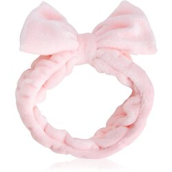 Brushworks Pink Cloud Headband obroč za lase 1 kos Cene