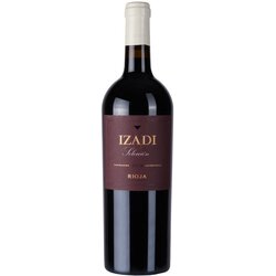 Bodega Izadi izadi selection Cene