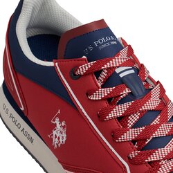 U.S. Polo Assn. NOBIL0124NH1-RED001 Crvena Cijene