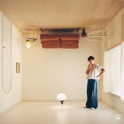 Harry Styles Harry's House (Yellow Vinyl, Indie Exclusive, Limited Edition) Cene