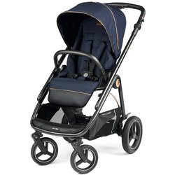 Peg Perego peg perego® otroški voziček veloce™ tc blue shine Cene