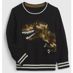 GAP Children's dino sweater - Boys Cene