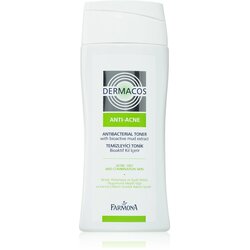 Farmona Dermacos Anti-Acne tonik za redukcijo razširjenih por 150 ml Cene