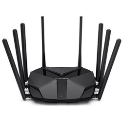 Mercusys Router AX6000 Dual-Band WiFi 6, 1148 Mbps@2.4GHz, 4804Mbps@5GHz, MR90X Cijene