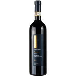 Siro Pacenti Brunello Pelagrilli Cene