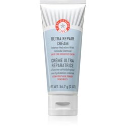 First Aid Beauty Ultra Repair intenzivno vlažilna krema za obraz in telo 56.7 g Cene