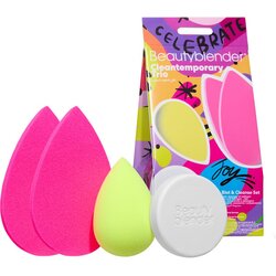 beautyblender Holiday Cleantemporary Trio Set - Blend, Blot & Cleanse darilni set Cene