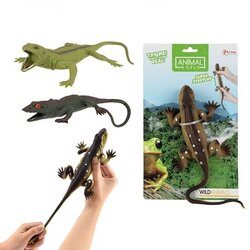Animal World Gumeni rastegljivi gušter 4 Cene