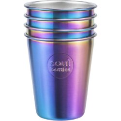 Soulbottle Soulcup Utopia - 4x 0,3 l prostornina Cene