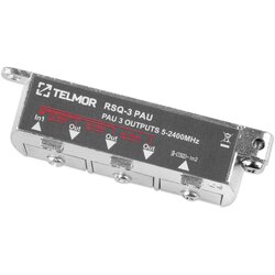 Telmor RSQ-3 PAU BRZI RAZDJELJIVAČ 3X 2.4G Cene