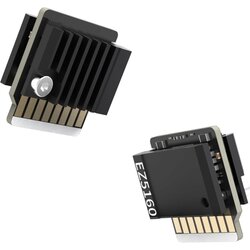 BIGTREETECH EZ Stepper Driver, EZ5160 Pro V1.0 Cene