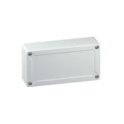 Spelsberg TG ABS 1608-6-o-Instalacijsko kućište, ABS, svijetlo sivo (RAL 7035), Cene