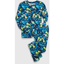 GAP Kids patterned pajamas - Boys Cene