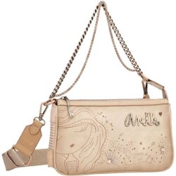 Sany Bags S.L. Anekke, Studio Nude - Torba - Anekke, Studio Nude, Baguette, 25x15x5 cm Cene
