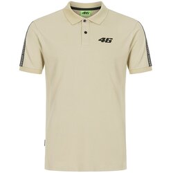 Vr46 muška Valentino Rossi Core Quarantasei polo majica Cene
