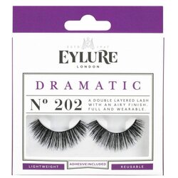Eylure - Dramatic No. 202 Cene