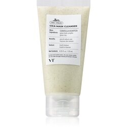 VT COSMETICS Cica Mask Cleanser maska za čišćenje lica s hidratantnim učinkom 120 ml Cene