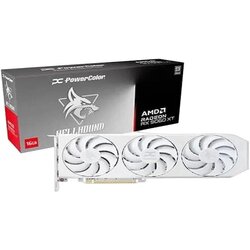 PowerColor Graficka karta POWER COLOR RX RX9070XT 16G-E Red Devil AMD/OC/WH/bela Cene